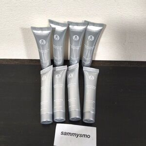 DERMALACTIVES Purifying Gentle Facial Scrub Mini 15ml / 0.51 oz. x8